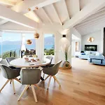Vela Villa Torri Del Benaco