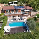 Vela Villa Torri Del Benaco