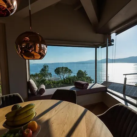 Villa Vela Torri del Benaco