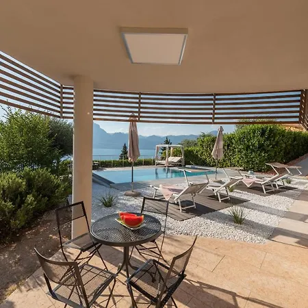 Vela Torri Del Benaco