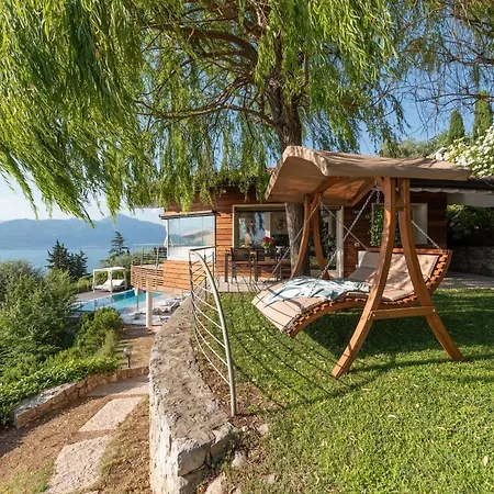 Villa Vela Torri del Benaco