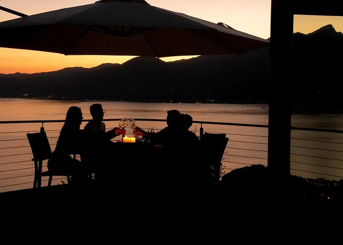 Vela * Torri del Benaco