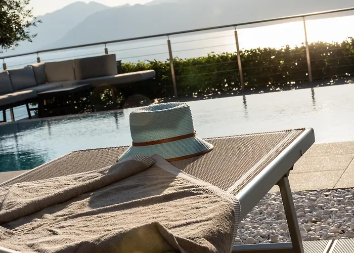 Villa Vela Torri Del Benaco