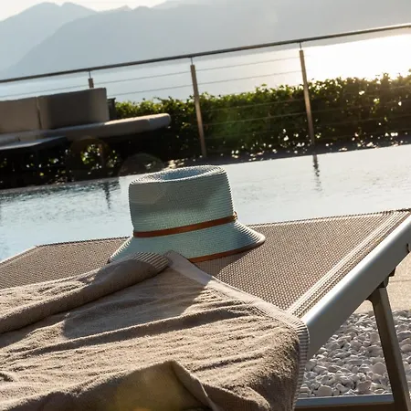 Villa Vela Torri Del Benaco