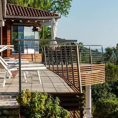 Vela 别墅 托里德尔贝纳科