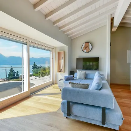 Vela * Torri Del Benaco