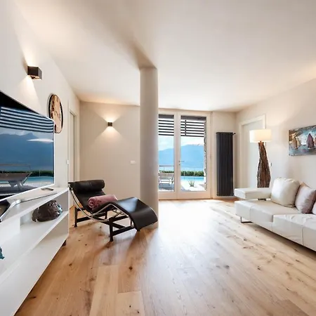 Villa Vela Torri Del Benaco