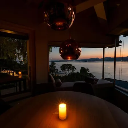 Vela Torri Del Benaco