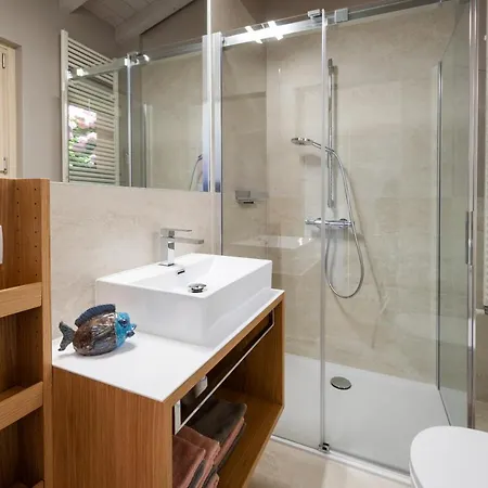 Villa Vela Torri Del Benaco