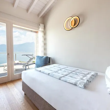 Vela Torri Del Benaco