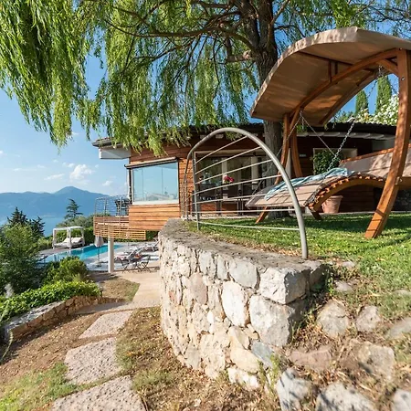 Vela Villa *