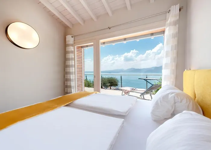 Vela 别墅 托里德尔贝纳科