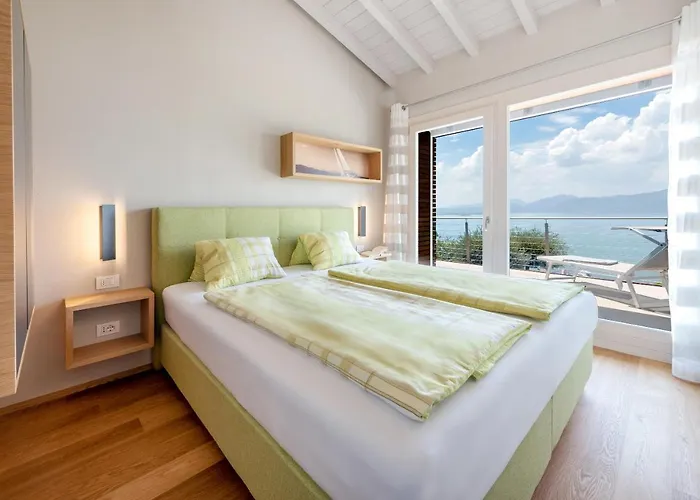 Vela 别墅 托里德尔贝纳科