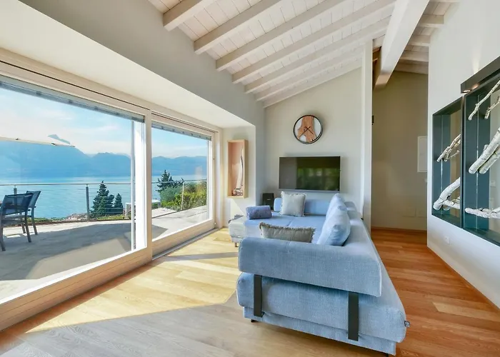 Vela * 托里德尔贝纳科