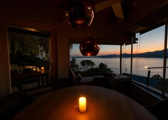 Vela 托里德尔贝纳科