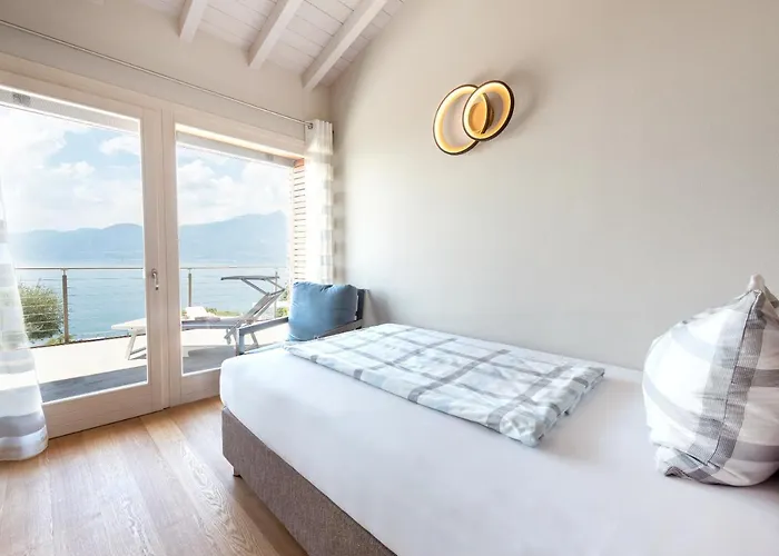 Vela 托里德尔贝纳科