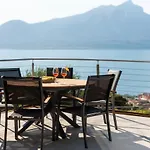 Vela Villa Torri Del Benaco