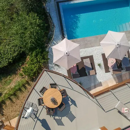 Villa Vela Torri Del Benaco