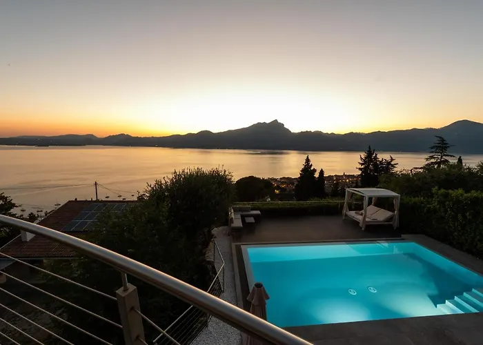 Vela * Torri Del Benaco