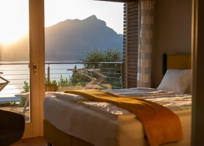 Vela Torri Del Benaco