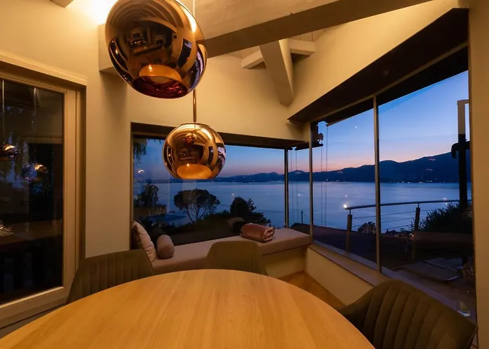 Vela Torri Del Benaco