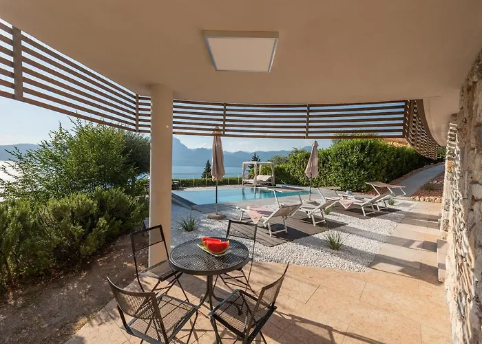 Vela Torri Del Benaco